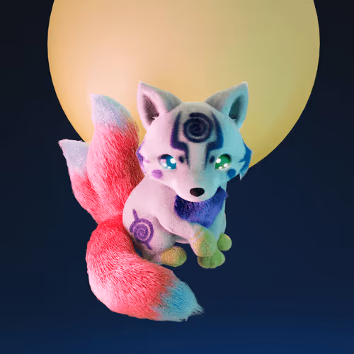 Kiyoshi Vulpes