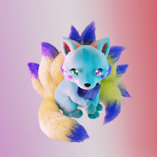 Kiyoshi Vulpes