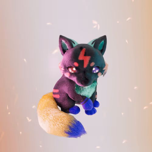 Kiyoshi Vulpes