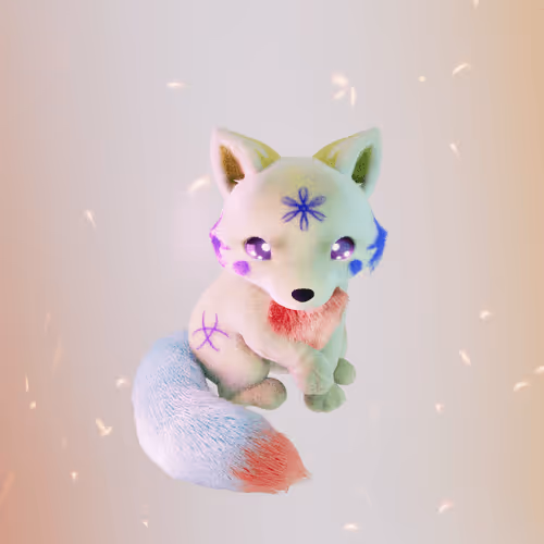 Kiyoshi Vulpes