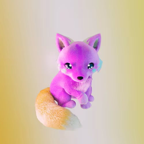 Kiyoshi Vulpes