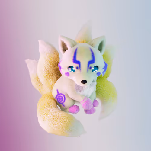 Kiyoshi Vulpes
