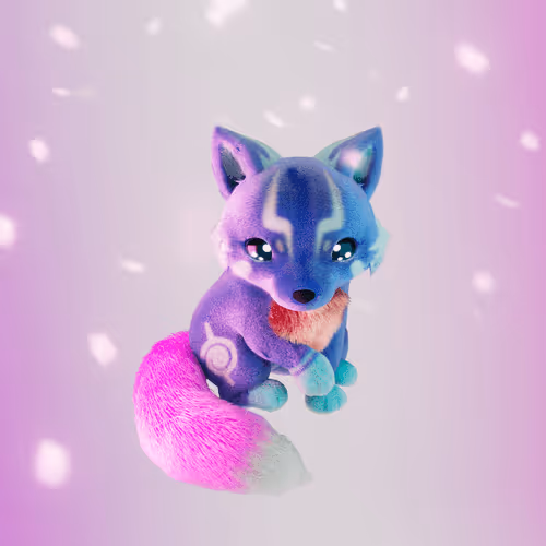 Kiyoshi Vulpes