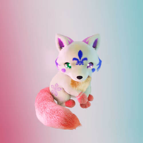 Kiyoshi Vulpes