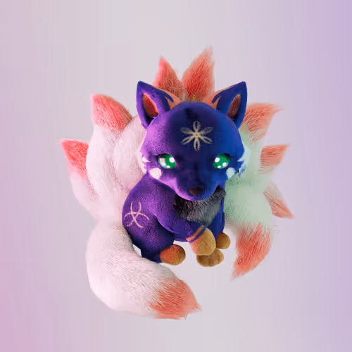 Kiyoshi Vulpes
