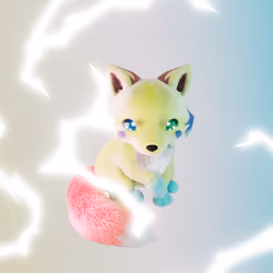 Vulpes #392