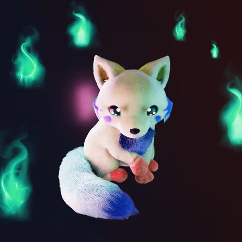 Kiyoshi Vulpes