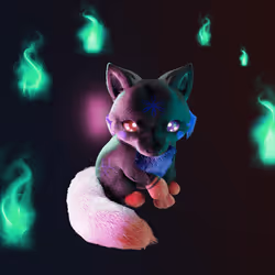 Vulpes #382