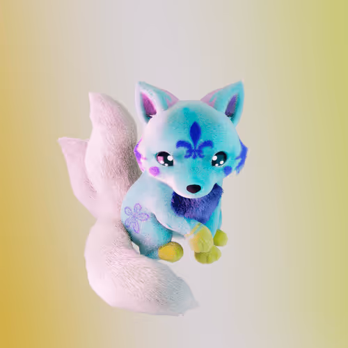 Kiyoshi Vulpes