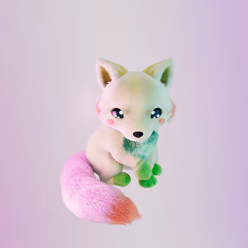 Kiyoshi Vulpes