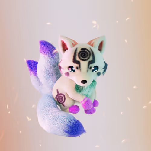 Kiyoshi Vulpes