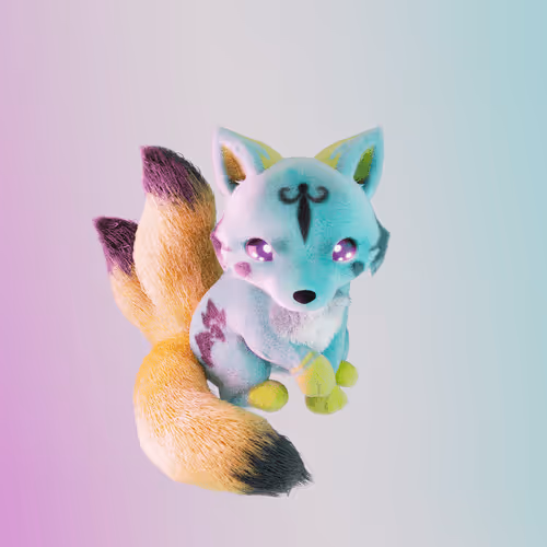 Kiyoshi Vulpes