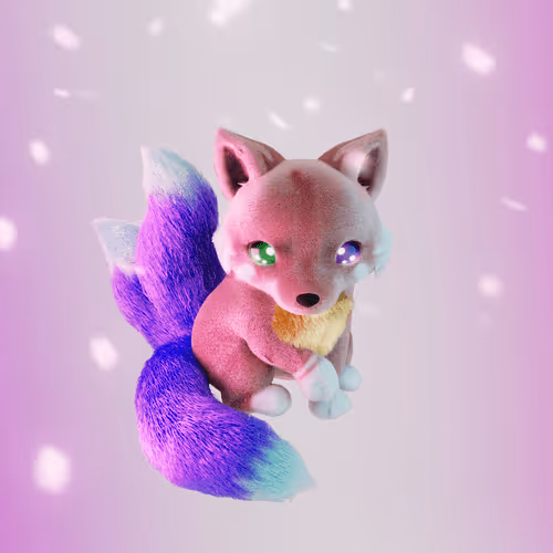 Kiyoshi Vulpes