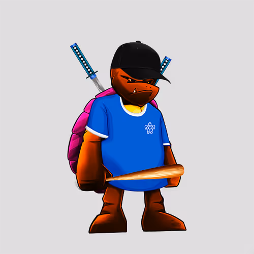 Twisted Turtles Official