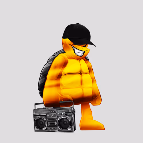 Twisted Turtles Official