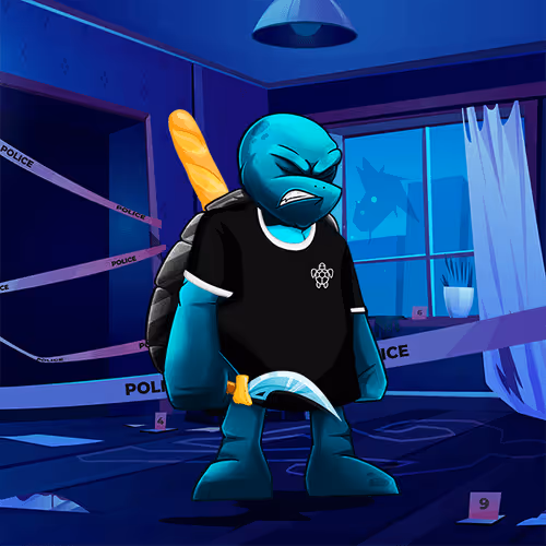 Twisted Turtles Official