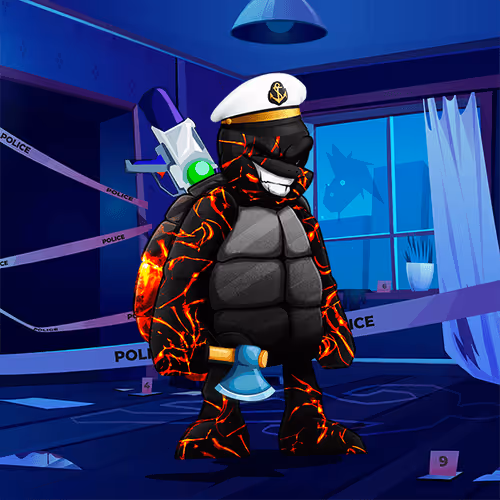Twisted Turtles Official