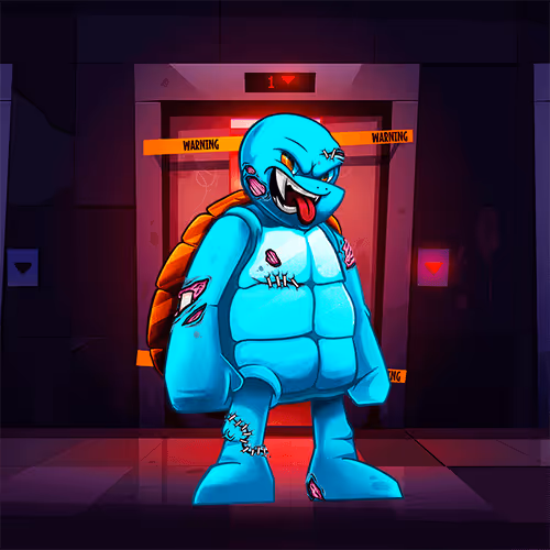 Twisted Turtles Official