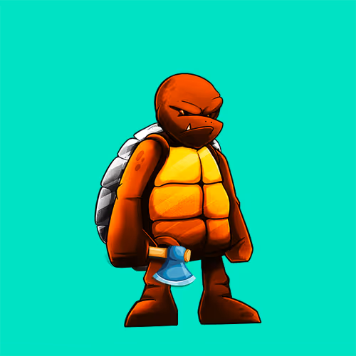 Twisted Turtles Official