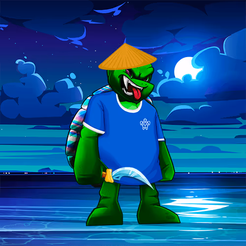Twisted Turtles Official