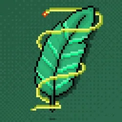 The Cursed Feather 7260