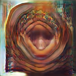 Magic Mushrooms
