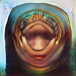 Magic Mushrooms