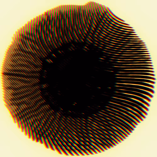Mechanomorphogenesis 