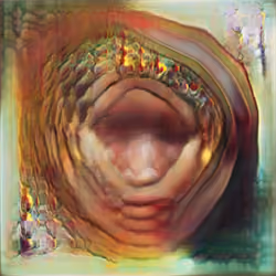 Magic Mushrooms