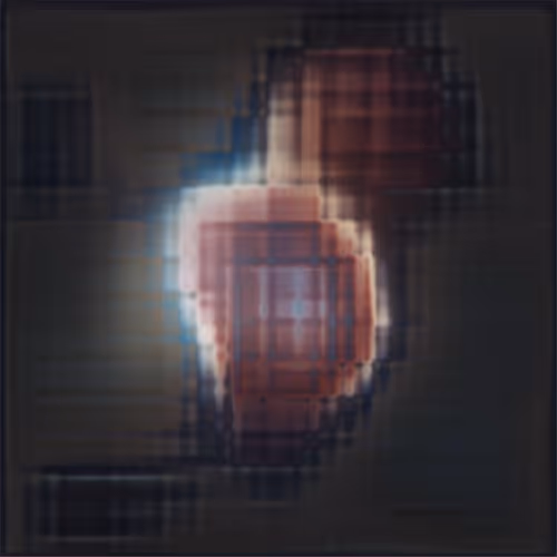 Item #92 Media