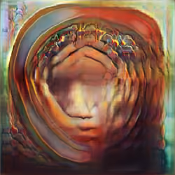 Magic Mushrooms