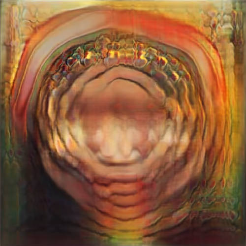 Magic Mushrooms