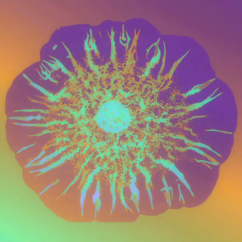 Mechanomorphogenesis 