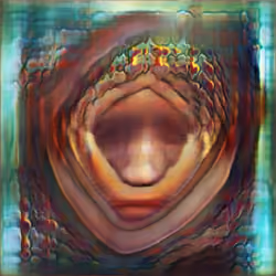 Magic Mushrooms