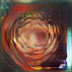 Magic Mushrooms