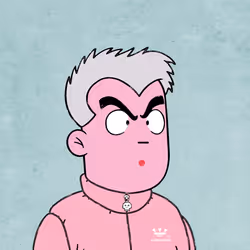 Atomica Boy #113
