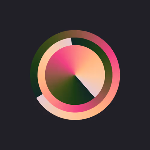 Ordinal Clock