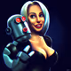 Ai Art by Benny