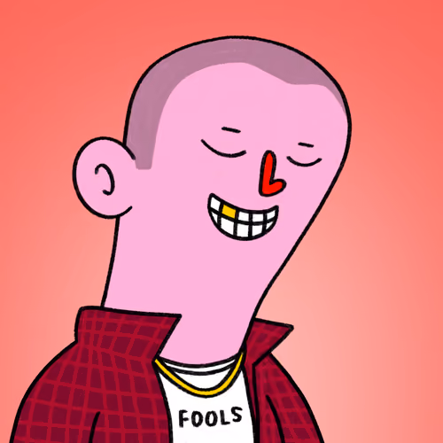 Fools #750
