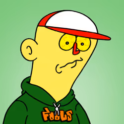 Fools #882