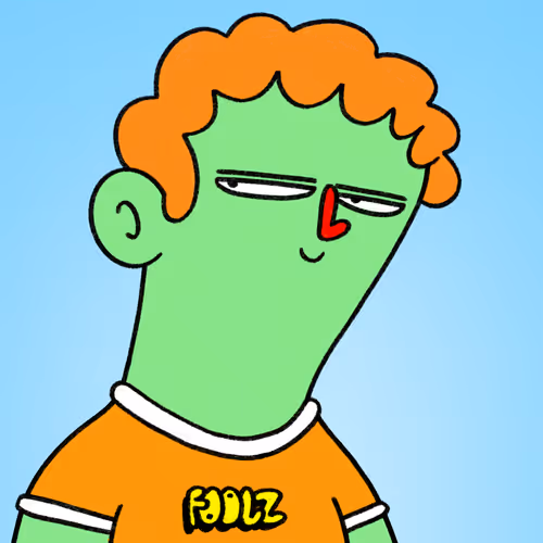 Fools Nft