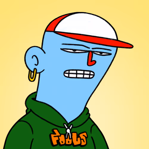 Fools #244