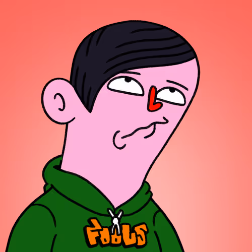 Fools Nft
