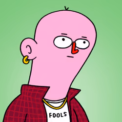 Fools #34