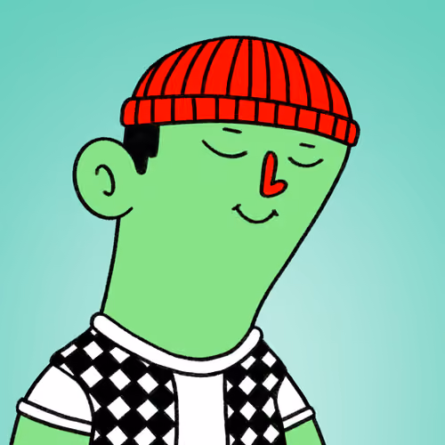 Fools #42