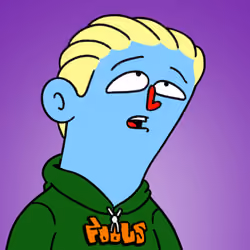 Fools #117