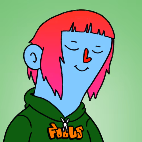 Fools #1