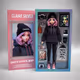 Frens & Legends - Claire Silver