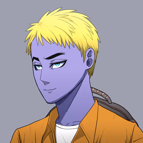 Ttav Time Travelling Anime Villains