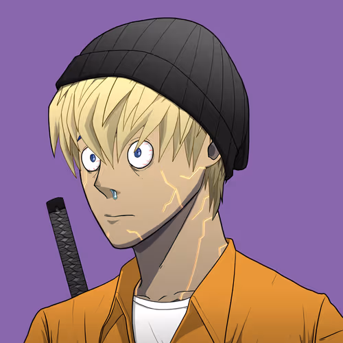 Ttav Time Travelling Anime Villains